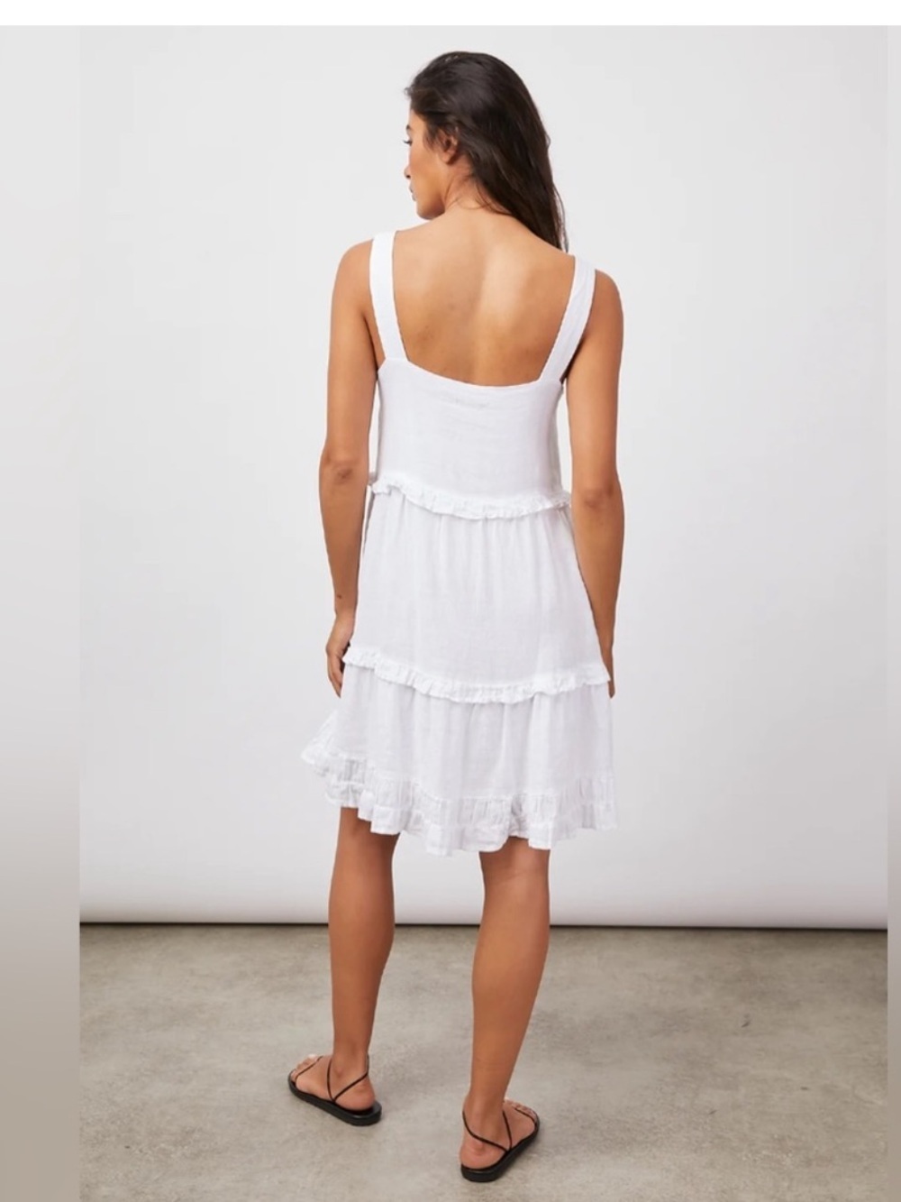 NWT Rails Sandy Dress - Picture 3 of 10
